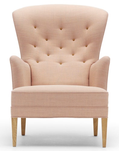 Carl Hansen & Son FH419 Heritage Chair